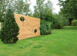 Joc esportiu PARET DE TIR