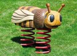 Joc de moll ABELLA de robinia