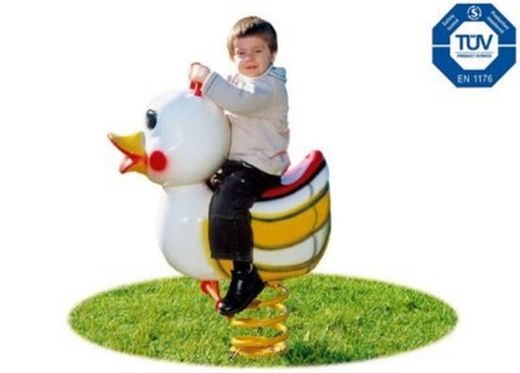 Joc de moll ANATRA VTR - 286