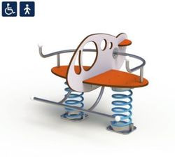 Joc de Moll AVION BIPLAZA - T 11880