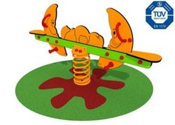 Joc de moll BIG FRUIT - 1076