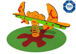 Joc de moll BIG FRUIT - 1076