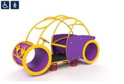 Joc de Moll BRUM BRUM CAR-A 3010S