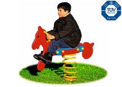 Juego de muelle CABALLO - 869