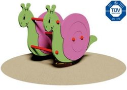 Joc de moll CARACOL - 870M