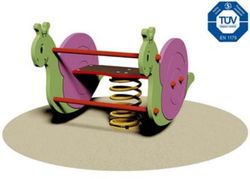 Joc de moll CARACOL DOBLE - 870B