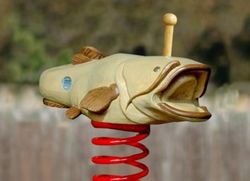 Joc de moll CARPA de robinia