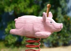 Joc de moll PORQUET de robinia