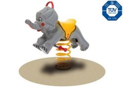 Joc de moll ELEFANT VTR-281