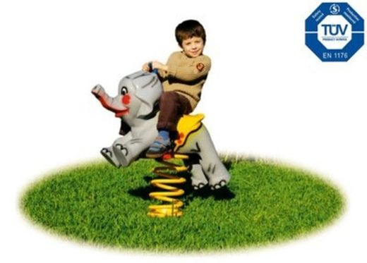 Joc de moll ELEFANT VTR-281