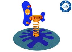 Juego de muelle EMOJI - 1083