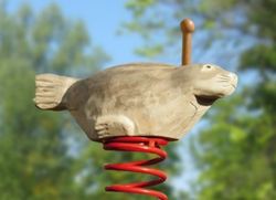 Joc de moll FOCA de robinia