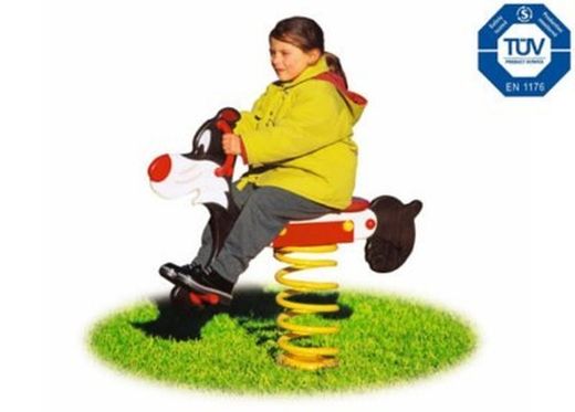 Juego de muelle GATO - 867