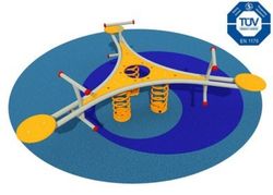 Joc de moll HYDRA - 1086
