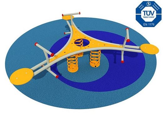 Joc de moll HYDRA - 1086