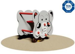 Joc de moll JUMBO - 915