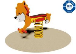 Joc de moll LLEÓ - 865