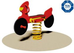 Joc de moll MOTO - 508M