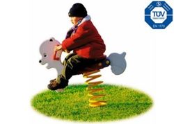 Juego de muelle OSITO - 866