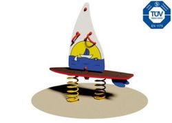 Joc de moll PACIFIC - 916