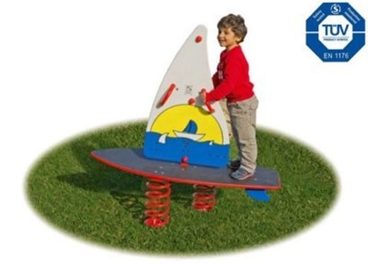 Joc de moll PACIFIC - 916