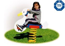 Juego de muelle PATO - 508P