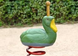 Joc de moll ÀNEC de robinia