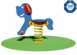 Joc de moll GOS FUFFY - 933