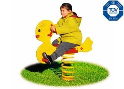 Juego de muelle POLLITO - 868