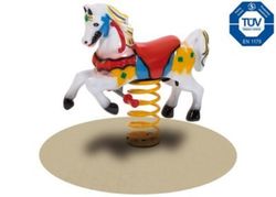 Joc de moll PONY VTR - 285