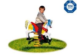 Juego de muelle PONY VTR - 285