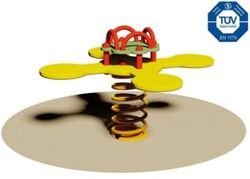 Joc de moll PRIMULA 4P - 812