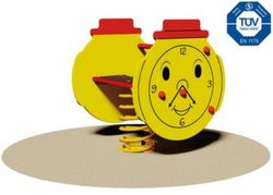 Joc de moll RELLOTGE - 872