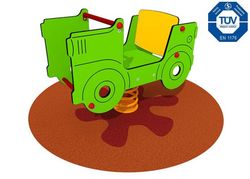 Joc de moll SAFARI - 1085