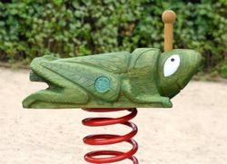 Joc de moll SALTAMONTS de robinia