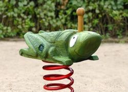 Joc de moll SALTAMONTS de robinia