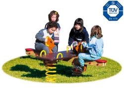 Juego de muelle SCOIATTOLI - 863