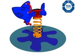 Joc de moll TIBURÓ - 1055