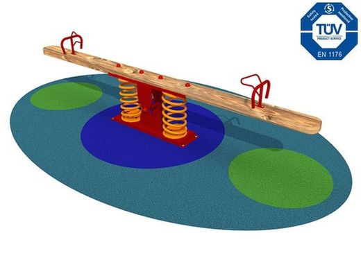 Joc de moll TÒBIA - 1051