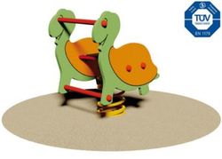 Joc de moll TORTUGA - 871