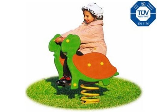 Joc de moll TORTUGA - 871