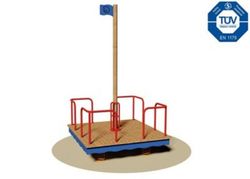 Joc de moll ZATERA - 873