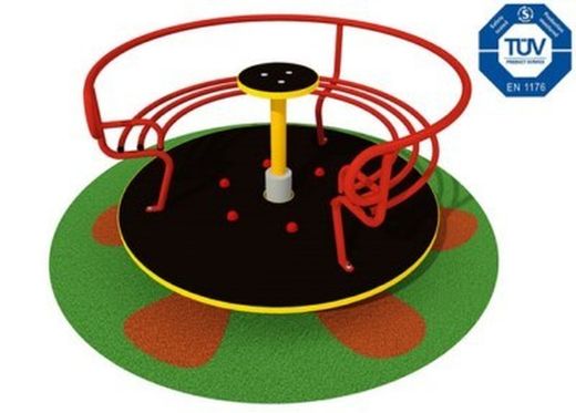 Juego girador CONSUELO - 1151
