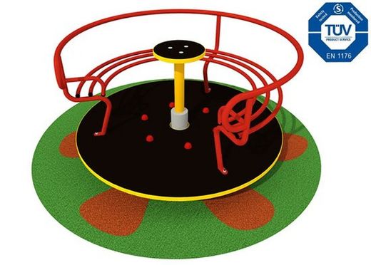 Juego girador CONSUELO - 1151