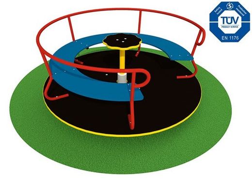Juego girador FUNNY - 1530