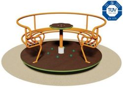 Joc girador MIDI - 251