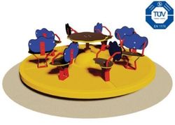 Joc girador SEDILI 8 P-831