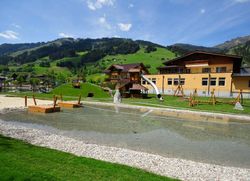 Joc infantil de fusta de robinia Marítim BALSA ANDARIVEL