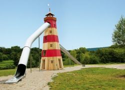 Joc infantil de fusta de robinia Marítim FAR H10M