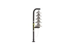 Juego musical K - CAMPANAS